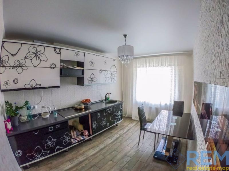 продажа трехкомнатной квартиры номер A-173406 в Приморском районе, фото номер 7